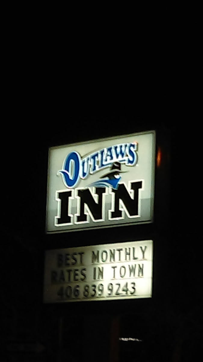 Outlaw Inn
